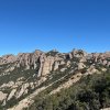 Muntanyes de Montserrat